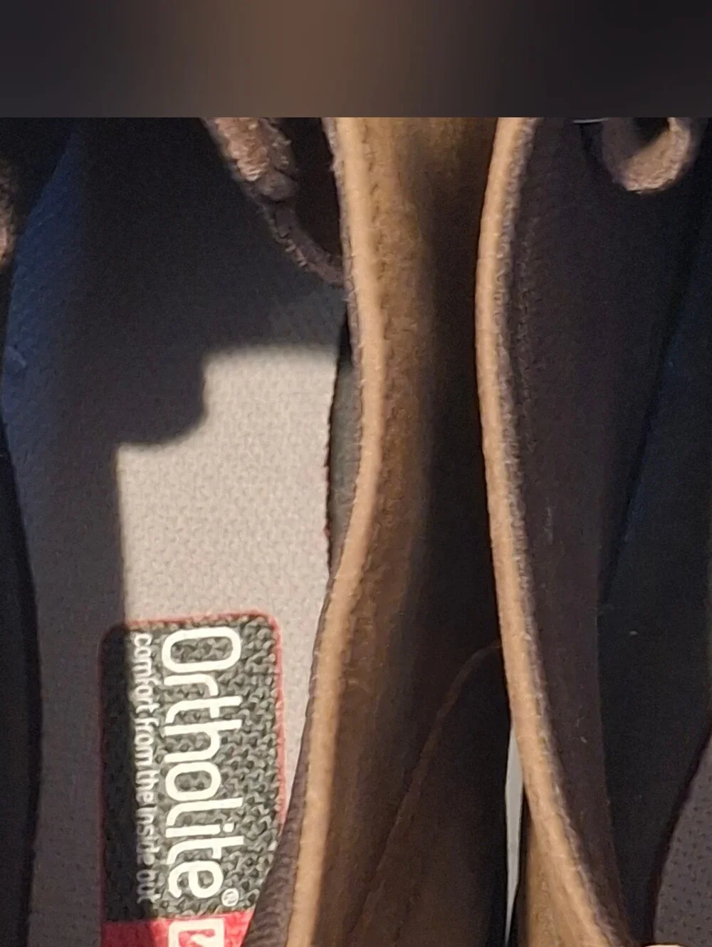 Timberland Sawyer Lane Waterproof Shoes Mens 11.5 US Brown Nubuck Chukka EUC